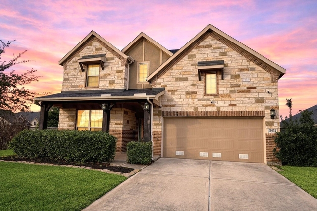28614 Oakmist Point Lane - Photo 1