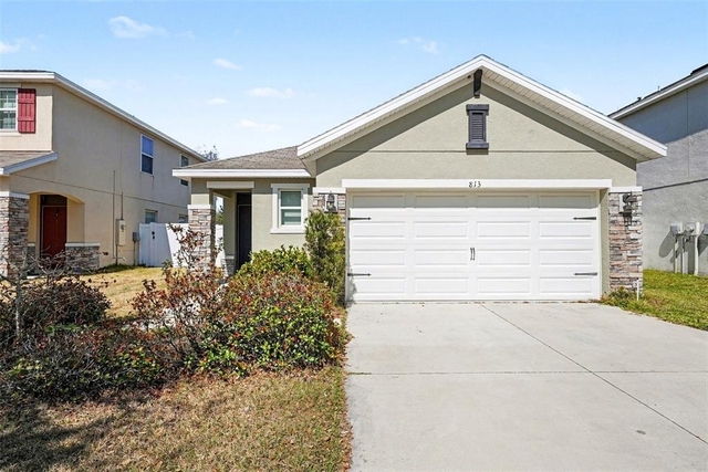 813 Wiltonway Drive - Photo 1