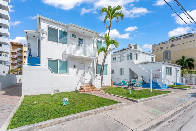 343 Van Buren Street - Photo 1