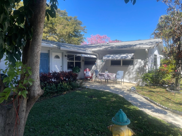 3123 Sw Natura Avenue - Photo 1
