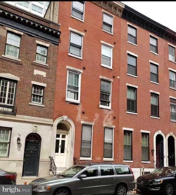1829 Spruce Street - Photo 1