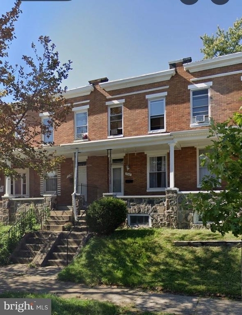 2540 Aisquith Street - Photo 1