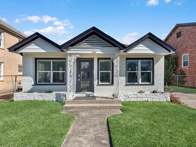2505 Truxillo Street - Photo 1