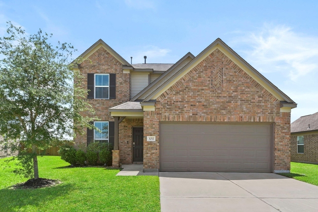 3011 Tandem Court - Photo 1