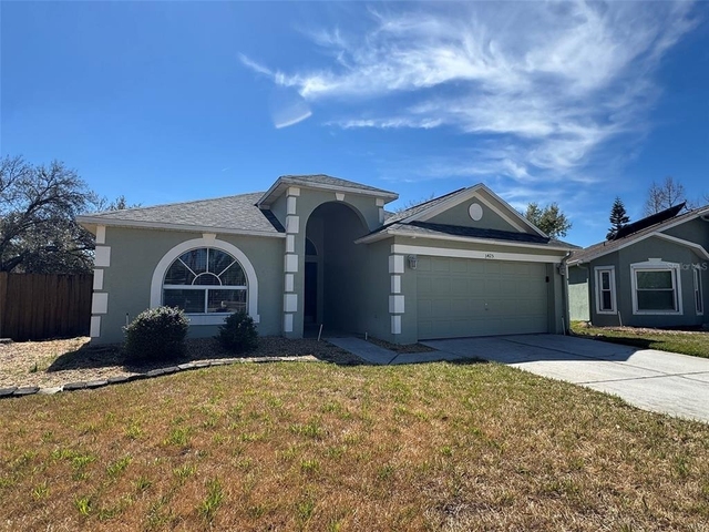 3425 Canteen Court - Photo 1