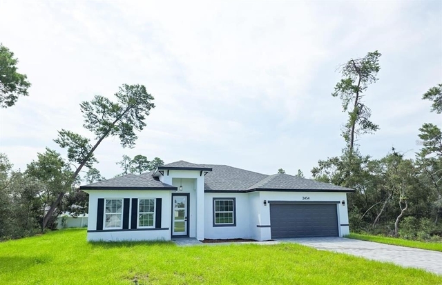 2454 Sw 167th Loop - Photo 1