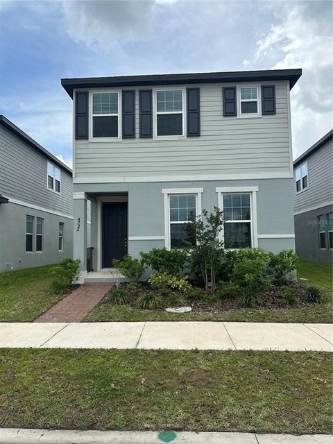 4724 Homestead Trail - Photo 1