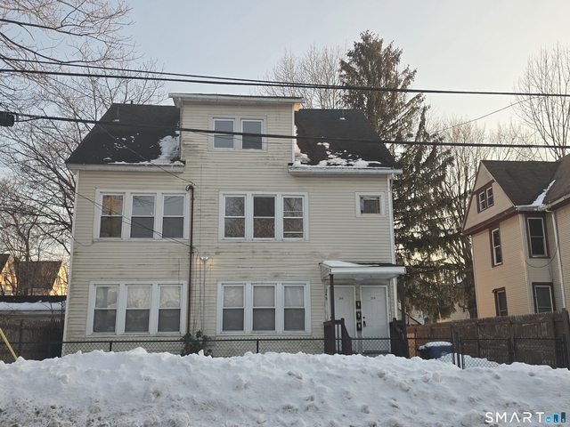 250 Bassett Street - Photo 1