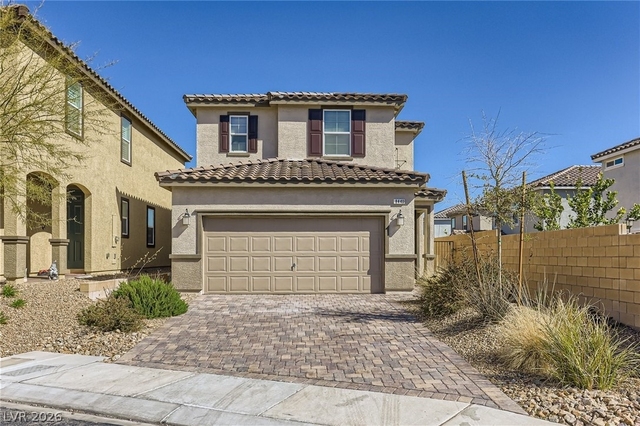 8440 Alder Sprout Avenue - Photo 1