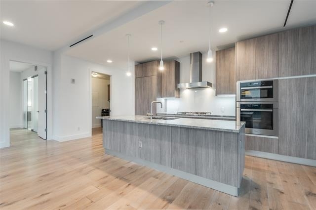 3130 N Harwood Street - Photo 1