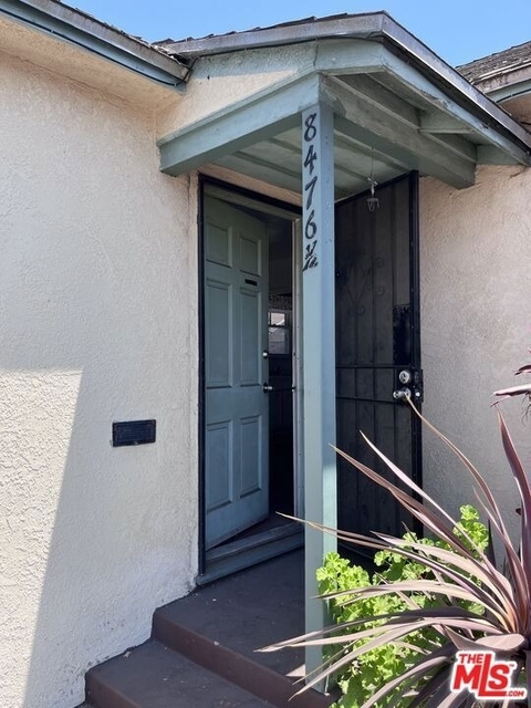 8472 S Main Street - Photo 1