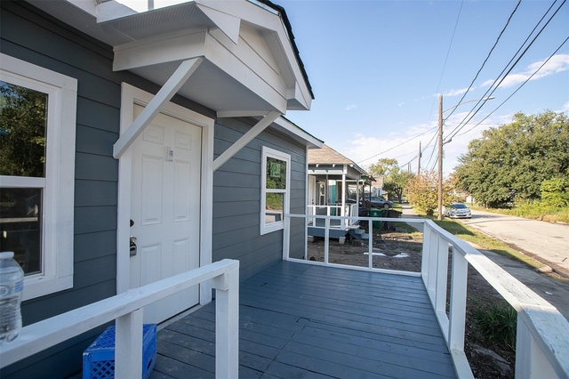 3120 Stonewall Street - Photo 1