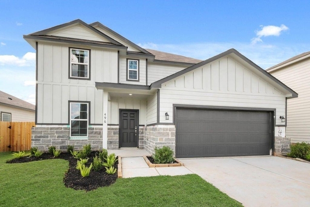 496 Shoreview Drive - Photo 1