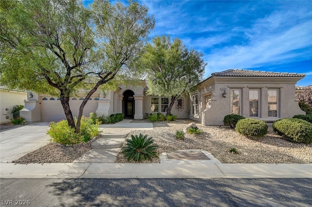 4589 Bersaglio Street - Photo 1