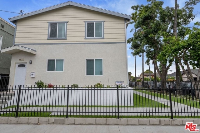 4828 Mckinley Ave - Photo 1