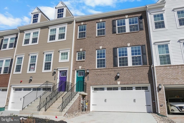 1705 Water Crossing Rd. - Photo 1