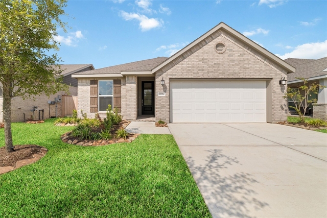 6215 Twisted Knoll Court - Photo 1