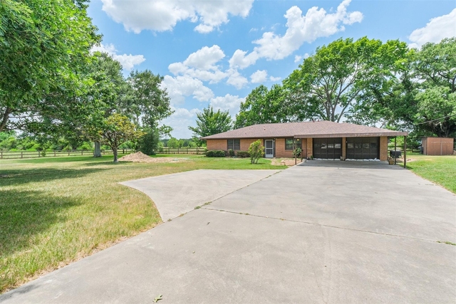 18211 Mueschke Road - Photo 1