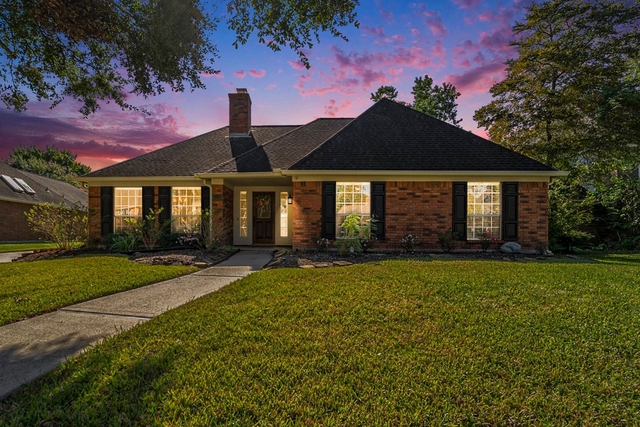 15214 Park Estates Lane - Photo 1