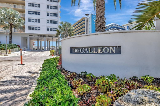 4100 Galt Ocean Drive - Photo 1