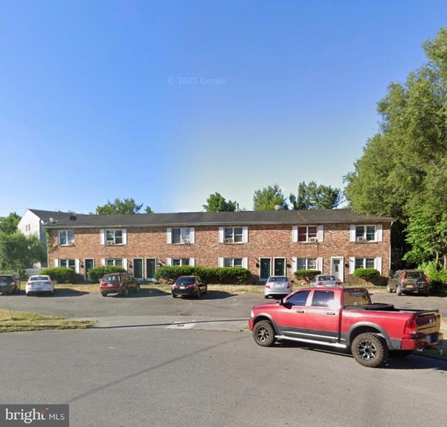 1105 Franklin Street - Photo 1