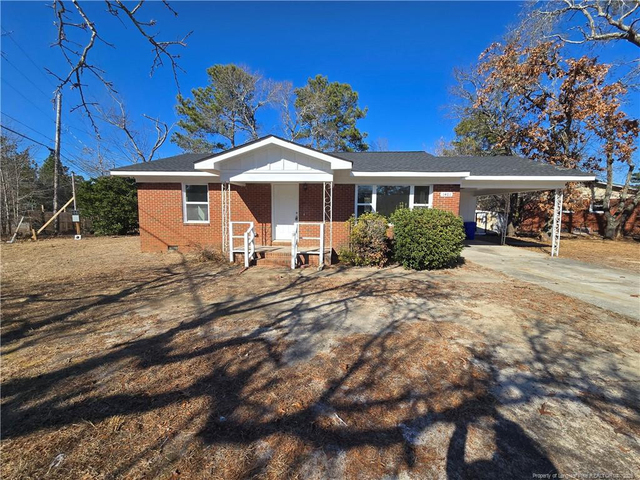 1401 Morrison Avenue - Photo 1