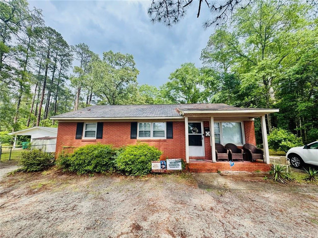 803 Floyd Street - Photo 1