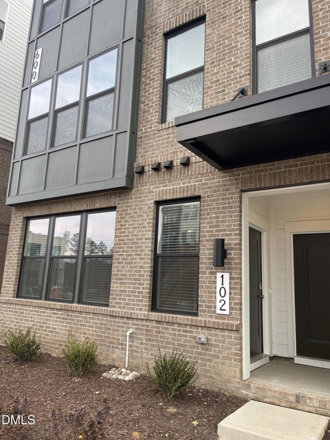 600 Hedrick Ridge Road - Photo 1