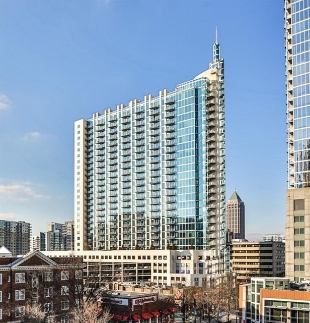 860 Peachtree Street Ne - Photo 1