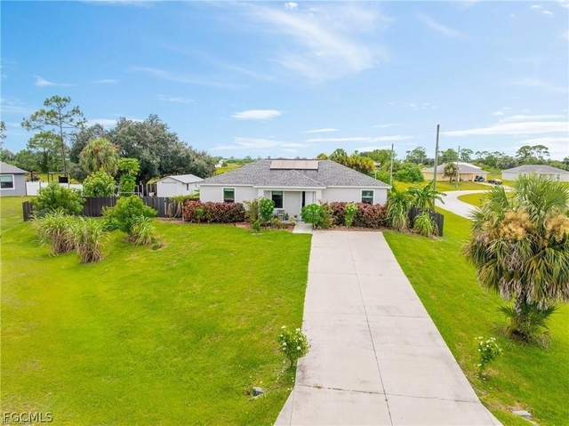 9012 S Indio Court - Photo 1