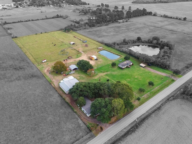 22234 Fields Store Road - Photo 1
