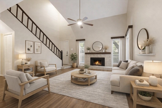 3502 Ocee Street - Photo 1