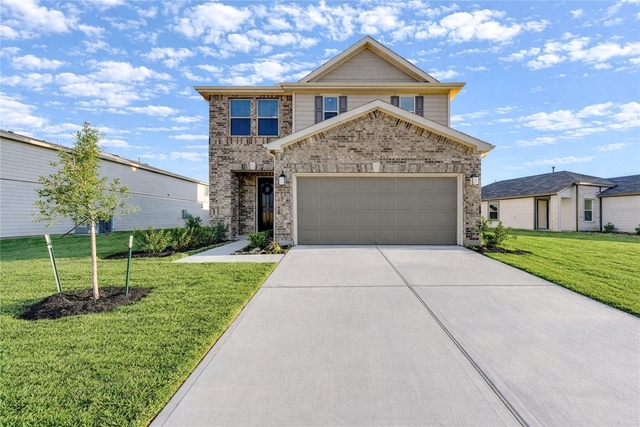 22851 Fulton Landing Drive - Photo 1