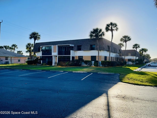 2700 N Highway A1a - Photo 1