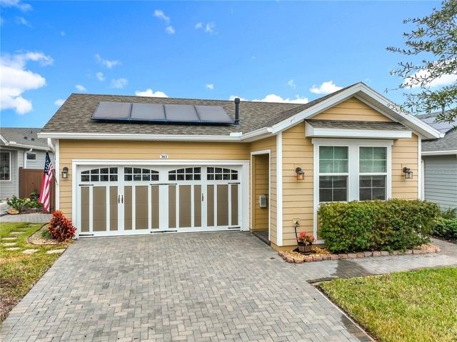 383 Alcove Drive - Photo 1