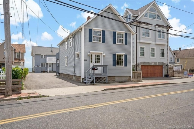 210 Broadway Road - Photo 1