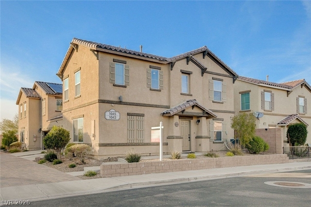 1045 Spotted Saddle Street - Photo 1