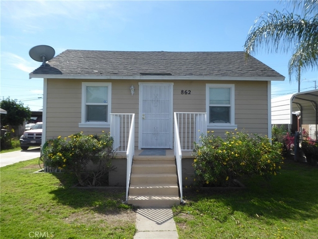 862 E H Street - Photo 1