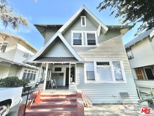 1196 W 36th Street - Photo 1