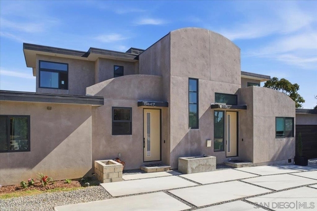 5447 Soledad Rd - Photo 1