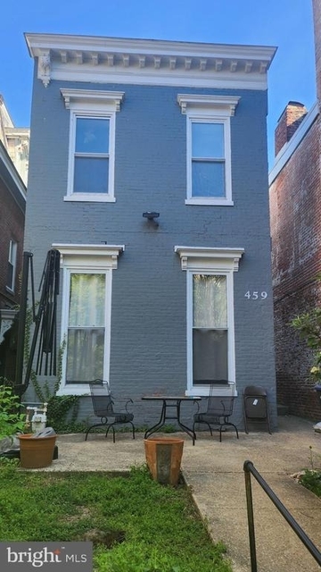 459 M Street Nw - Photo 1