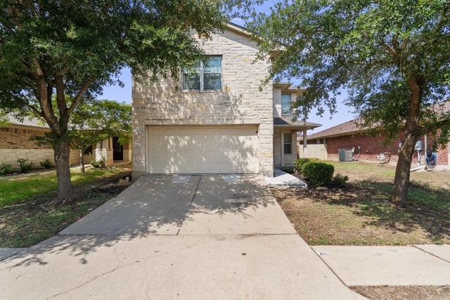 3417 Savage Springs Dr - Photo 1