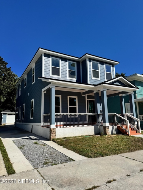 2841 Post Street - Photo 1