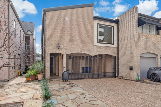 516 S Post Oak Lane - Photo 1