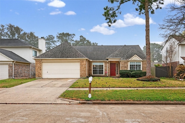1035 Cascade Creek Drive - Photo 1