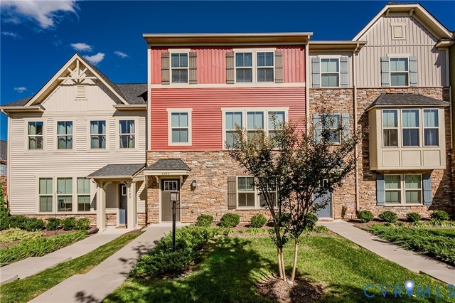 6404 Bilberry Alley - Photo 1