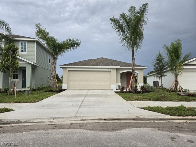 20291 Caroline Creek Place - Photo 1