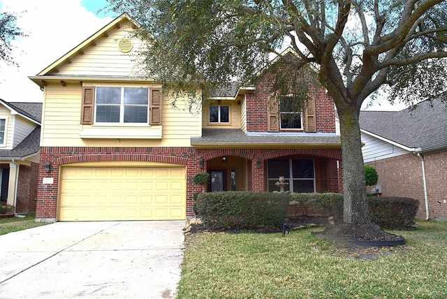 4911 Dwarf Honey Suckle Court - Photo 1