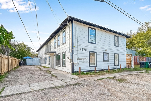 6420 Conley Street - Photo 1