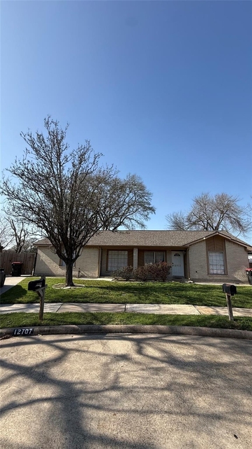 12707 Marble Drive - Photo 1